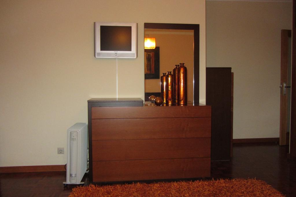 Apartamento Superior Helena'S Porto Corner 加亚新城 外观 照片