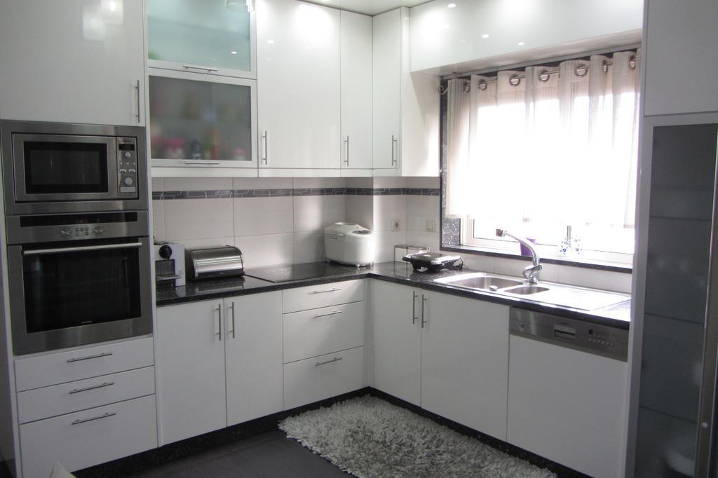 Apartamento Superior Helena'S Porto Corner 加亚新城 外观 照片