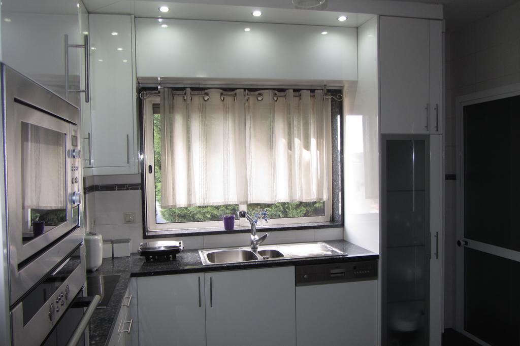 Apartamento Superior Helena'S Porto Corner 加亚新城 外观 照片