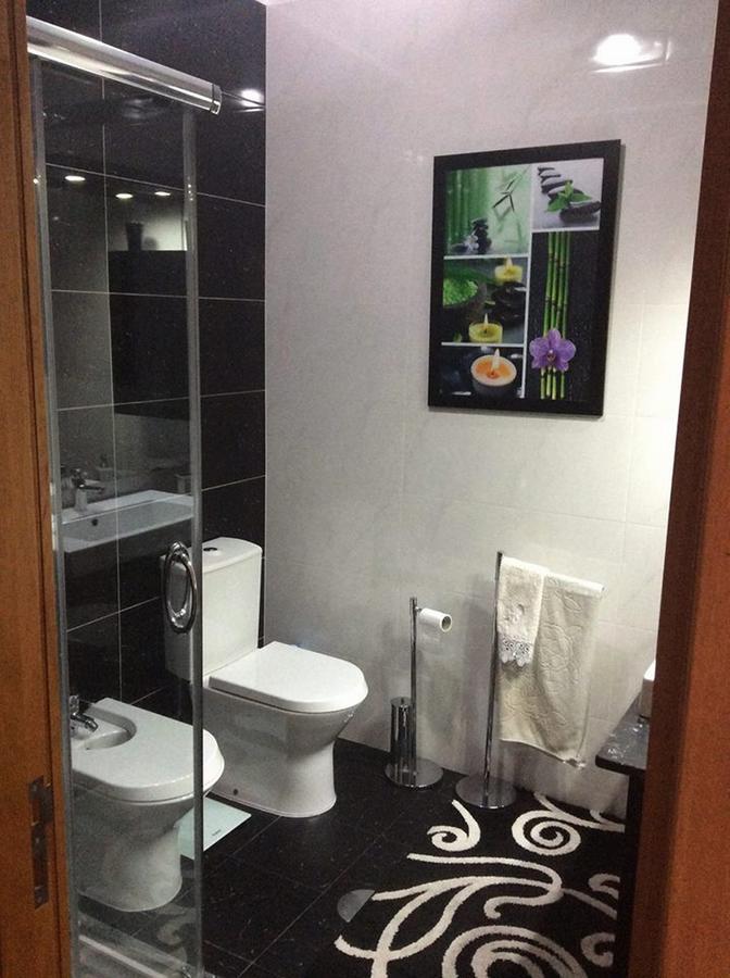 Apartamento Superior Helena'S Porto Corner 加亚新城 外观 照片