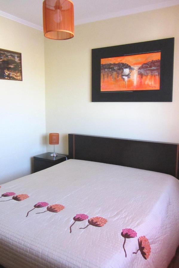 Apartamento Superior Helena'S Porto Corner 加亚新城 外观 照片