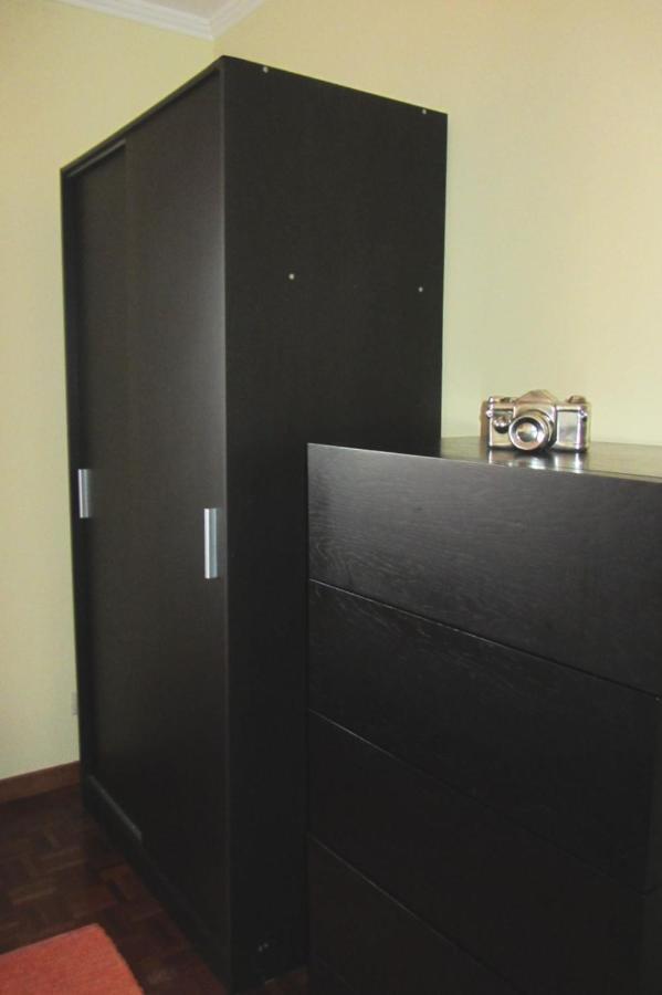 Apartamento Superior Helena'S Porto Corner 加亚新城 外观 照片