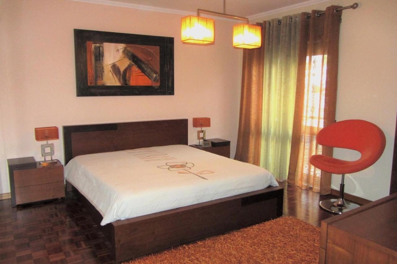 Apartamento Superior Helena'S Porto Corner 加亚新城 外观 照片